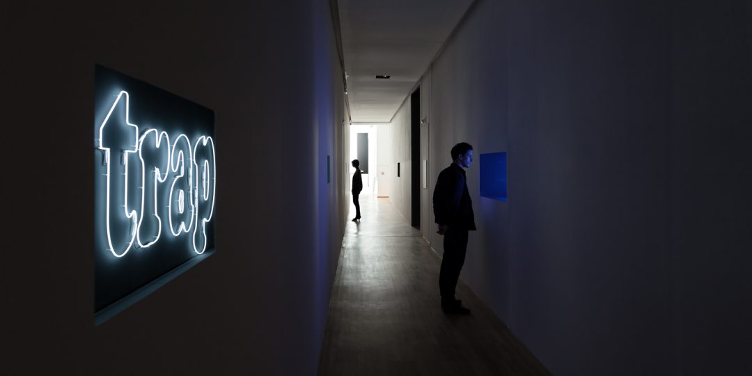 Laurent Grasso, Lynne Cohen, Jonathas de Andrade