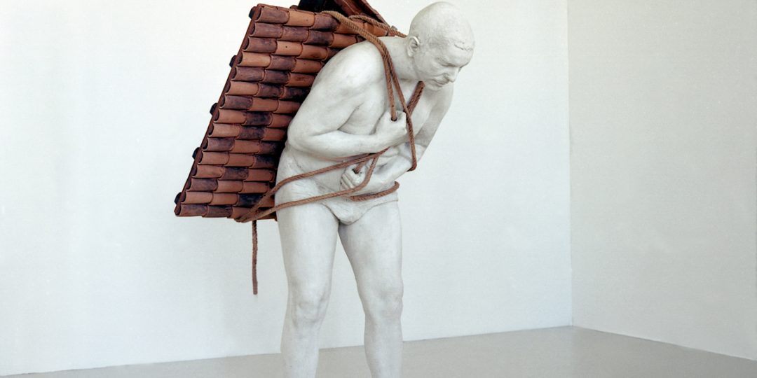 Adrian Paci et <i>Collages</i>