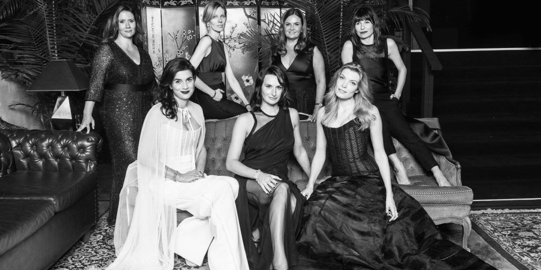 Le Bal du MAC 2015