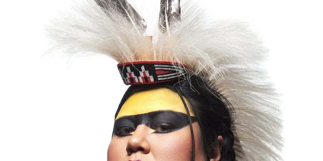 Beat Nation : Art, hip-hop et culture autochtone