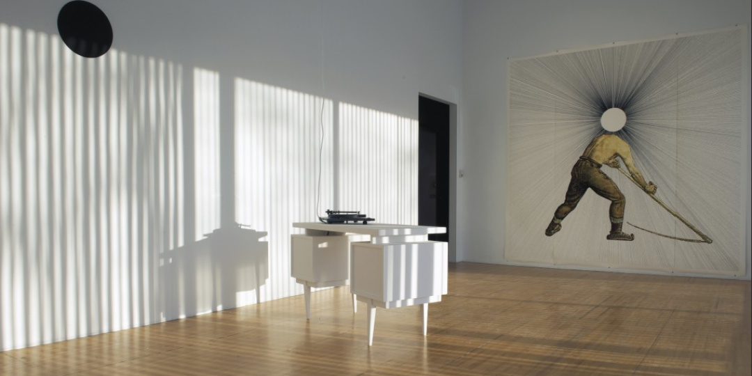 La Triennale québécoise 2011