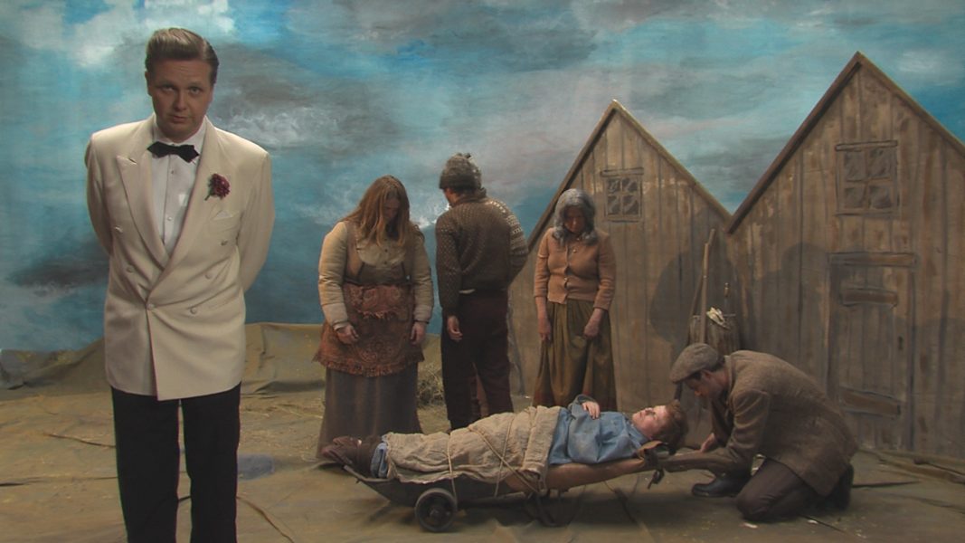 Ragnar Kjartansson and Friends, <i>World Light – The Life and Death of an Artist</i>, 2015