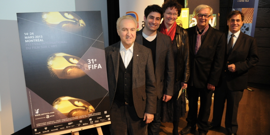 Le MAC participe à la 31e édition du FIFA