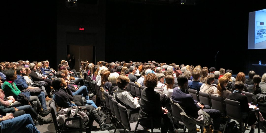 Les conférences de l&rsquo;automne au MAC