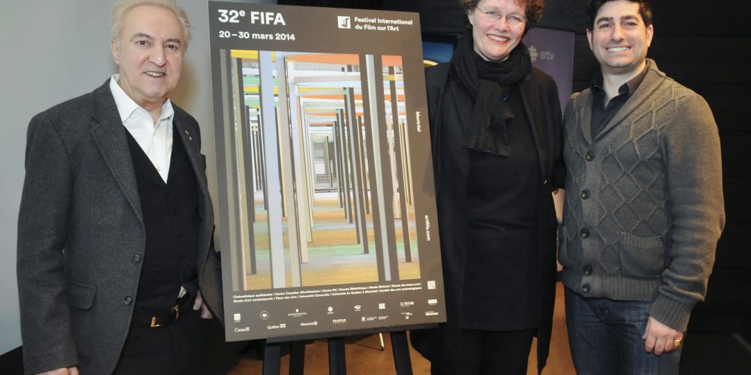 Le MAC participe à la 32e édition du FIFA