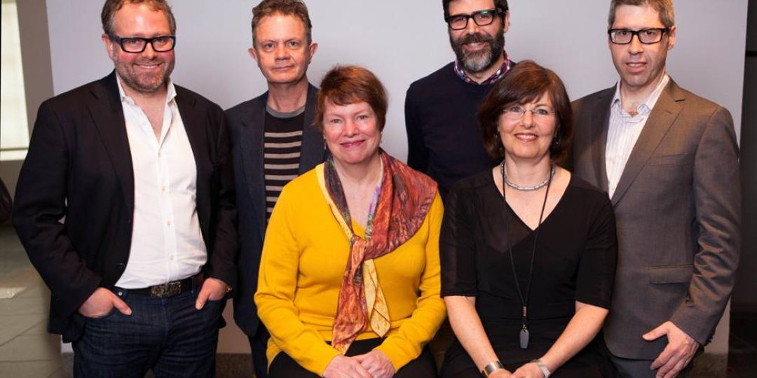 La Biennale de Montréal et le MAC s&rsquo;associent