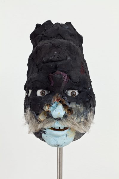 David Altmejd, <em>Untitled</em>, 2012