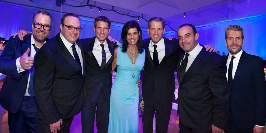 Le Bal annuel 2013