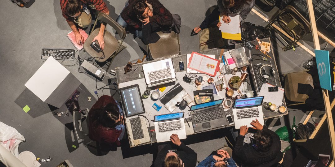 MuseomixMTL AU MAC !
