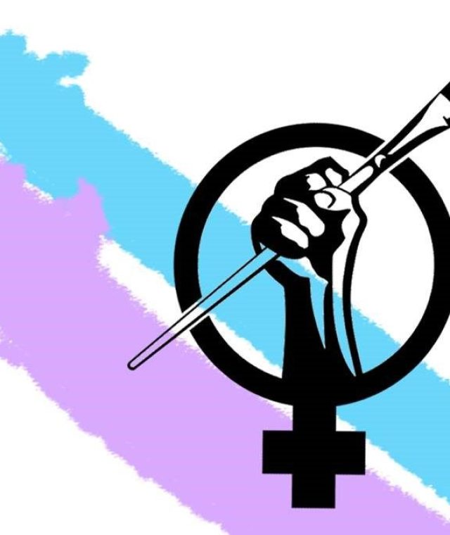 Art+Feminism : Wikipedia Edit-a-thon March 17 2018