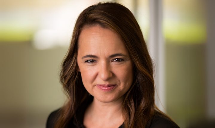 Anne Sérode