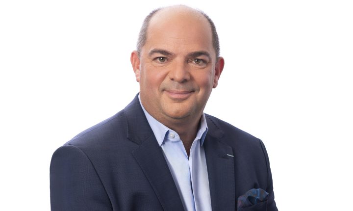 Stéphan La Roche