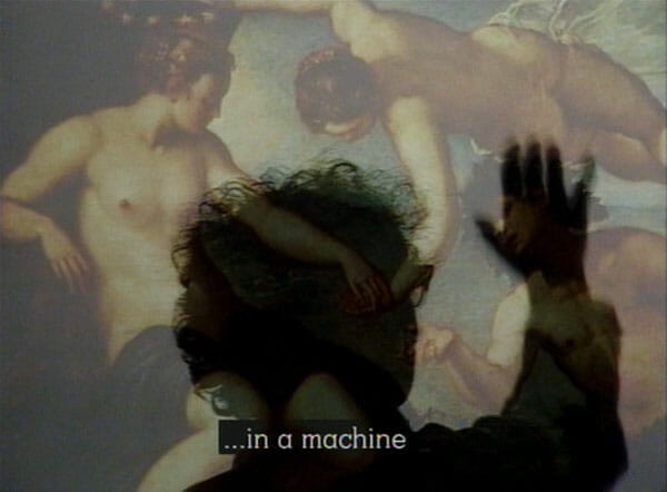 Jean-Luc Godard, <i>Scénario du film Passion</i> (arrêt sur image), 1982