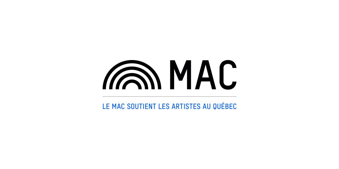Le MAC agit pour soutenir le milieu de l’art québécois