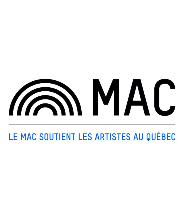 Le MAC agit pour soutenir le milieu de l’art québécois