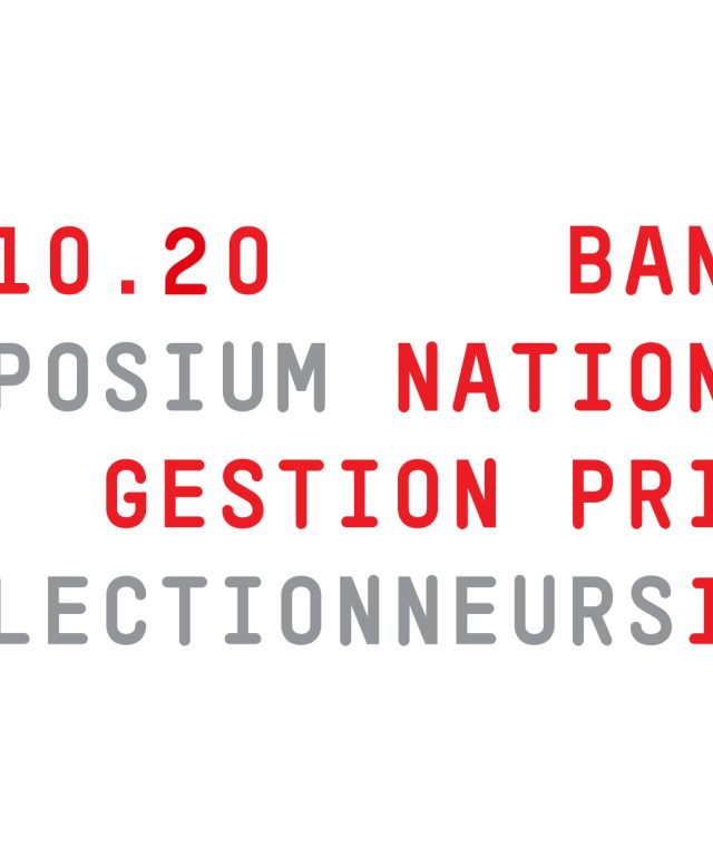 Collectors Symposium 2020