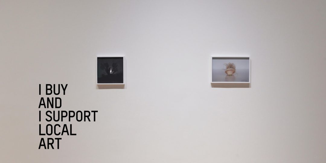 Limited-edition Works Sale