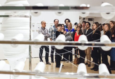 Interactive Tours