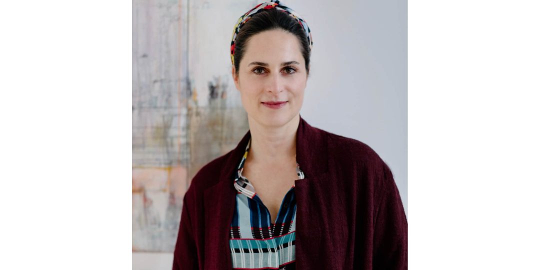 Avis de nomination : Nomination d’Anne Eschapasse au poste de directrice générale adjointe au Musée d’art contemporain de Montréal
