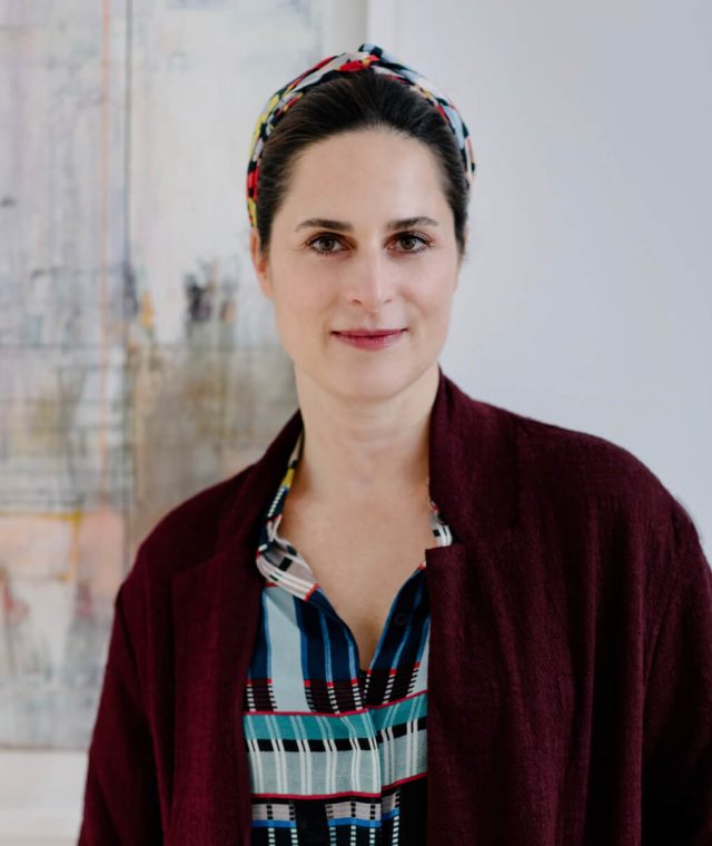 Avis de nomination : Nomination d’Anne Eschapasse au poste de directrice générale adjointe au Musée d’art contemporain de Montréal