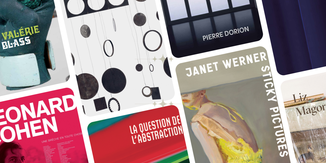 MAC Publications