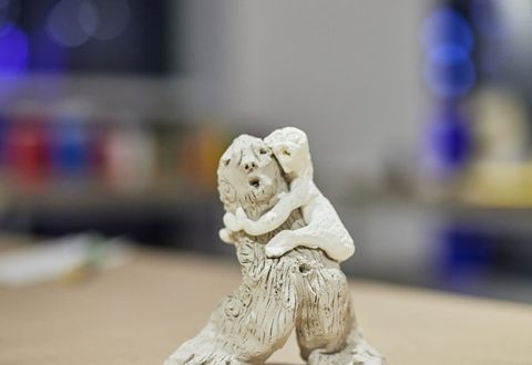 Projets spéciaux