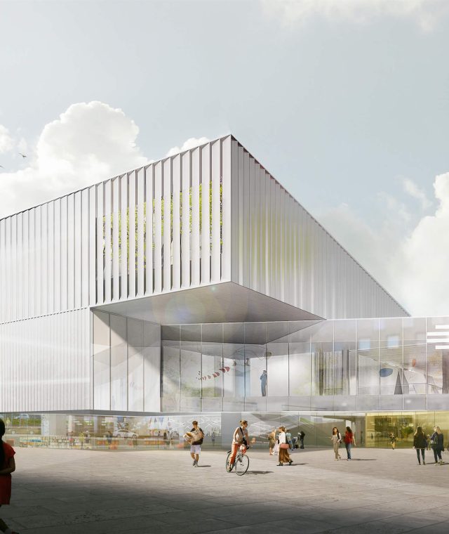 The Museum Transformation