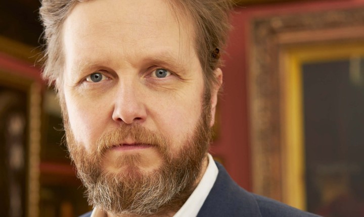 Ragnar Kjartansson