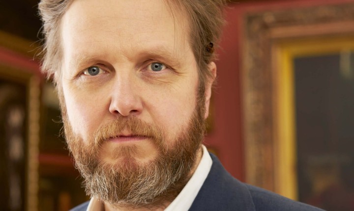Ragnar Kjartansson