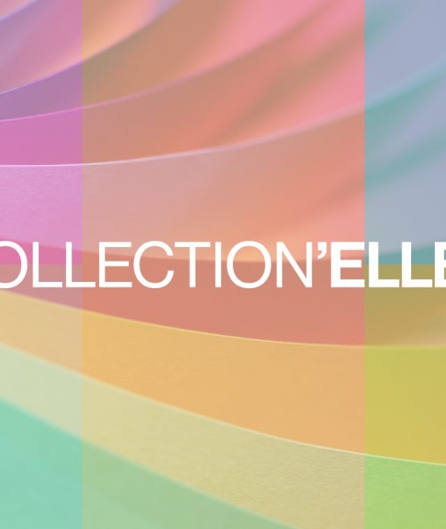Collection’elles