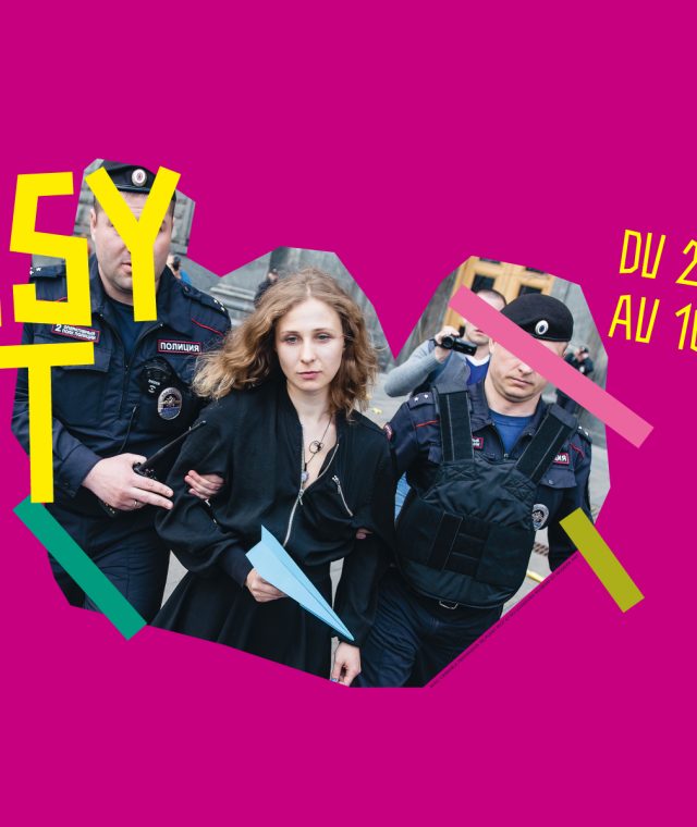 Velvet Terrorism: Pussy Riot’s Russia