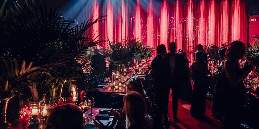 The Bal du MAC 2023 : close to $1.4 million in support