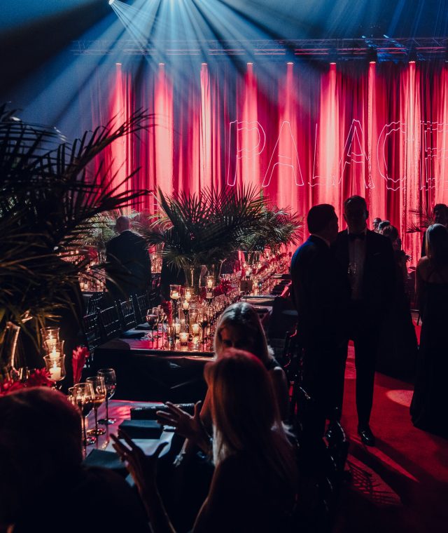 The Bal du MAC 2023 : close to $1.4 million in support
