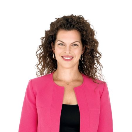 Anne Lebel - General Director Fondation du Musée d'art contemporain de Montréal