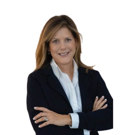 Julie Couture - Chair of the board of Directors Fondation du Musée d'art contemporain de Montréal