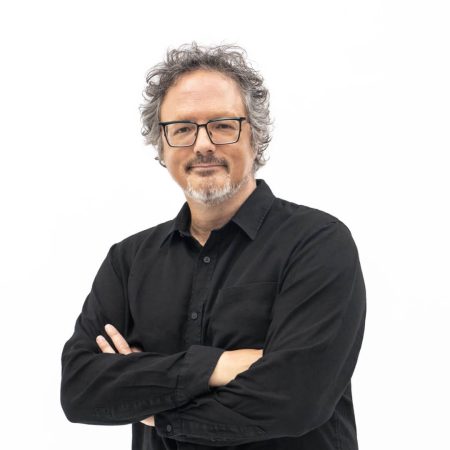 Rafael Lozano-Hemmer - Artist