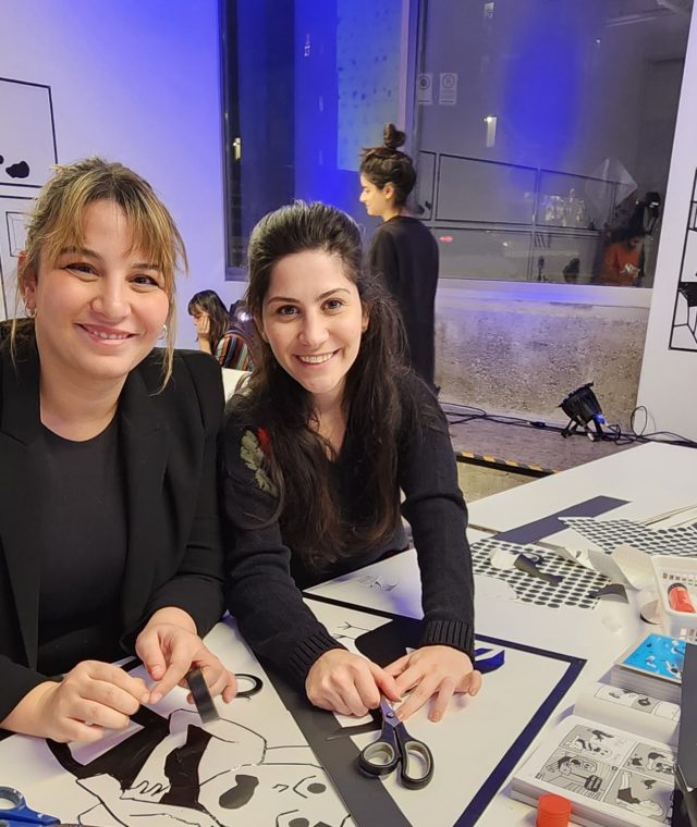 Nuit blanche au MAC 2024