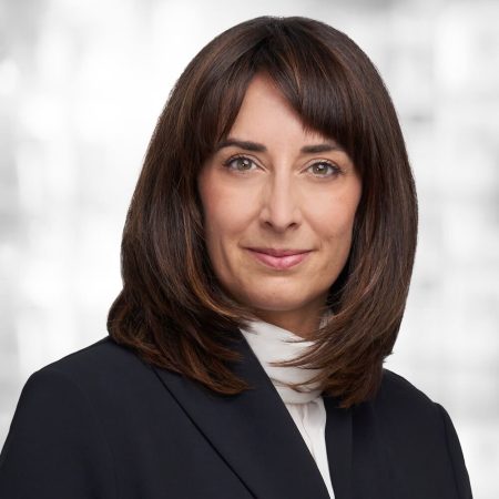 Claudie Imbleau-Chagnon - Chair of the MAC board of directors