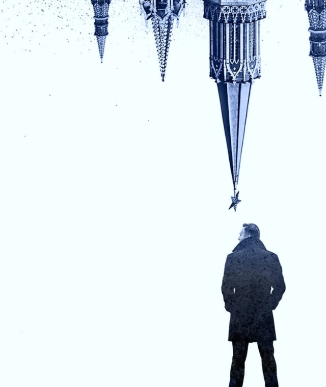 Projection de film : NAVALNY (2022) + écriture de lettres