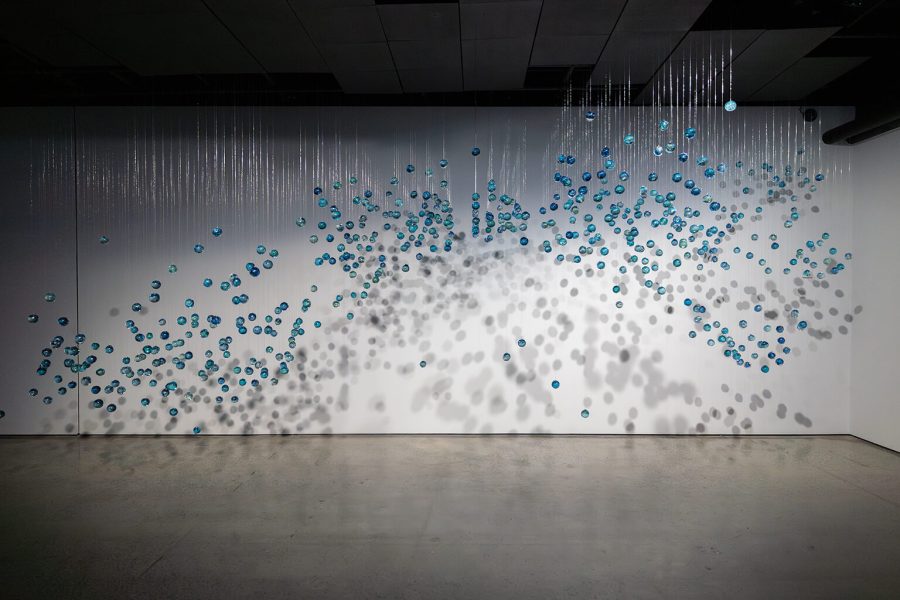 Anahita Norouzi, <i>Constellational Diasporas</i>, 2022