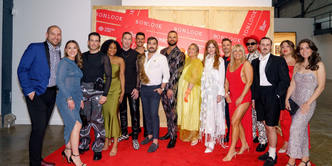 More than $520,000 raised during Les Printemps du MAC 2024