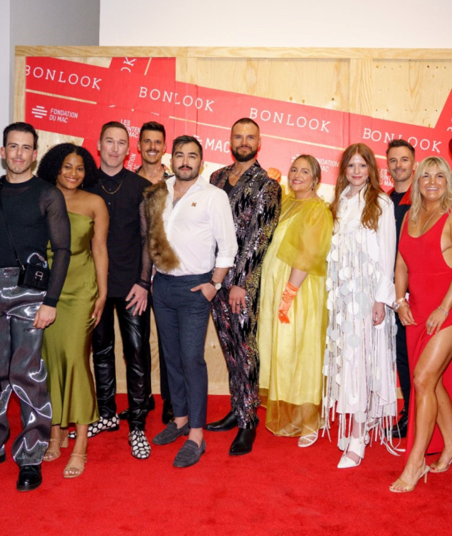 More than $520,000 raised during Les Printemps du MAC 2024