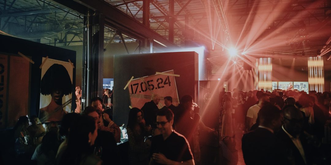 More than $520,000 raised during Les Printemps du MAC 2024