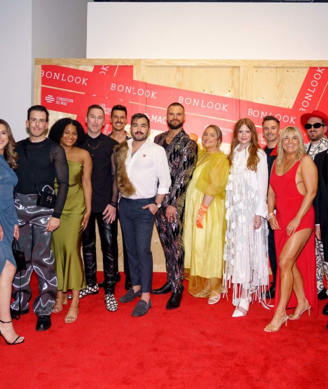 Plus de 520 000 $ amassés lors des Printemps du MAC 2024