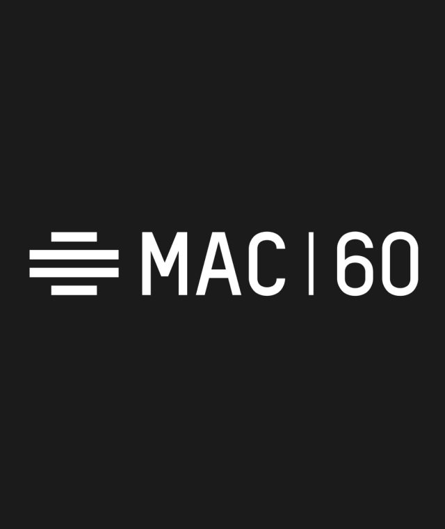 The MAC celebrates its 60th anniversary!