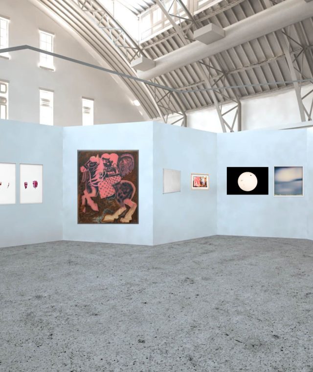Arts visuels, mode et musique à Arsenal art contemporain le 17 mai