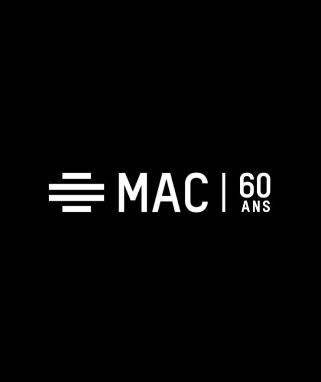 Le MAC fête ses 60 ans!