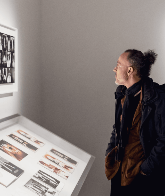 Visites et médiation