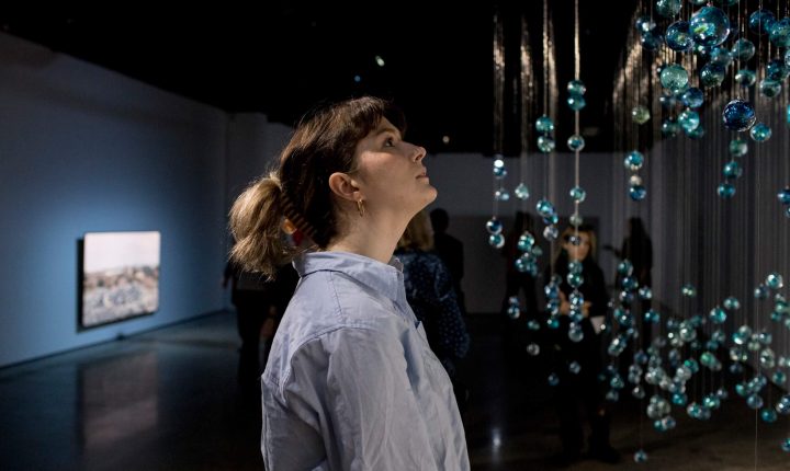 Interactive Tours
