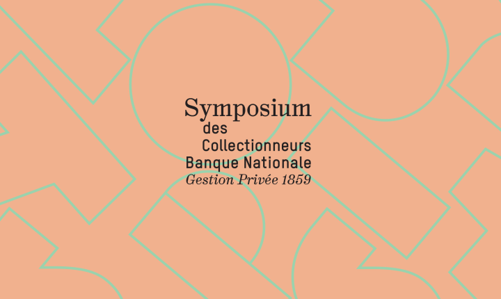 Le Symposium des collectionneurs